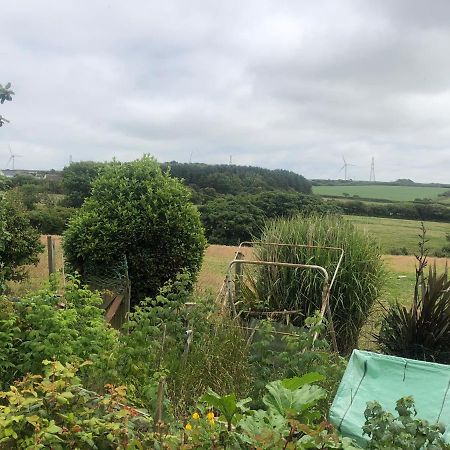 Little Valley View Otterham Exterior foto