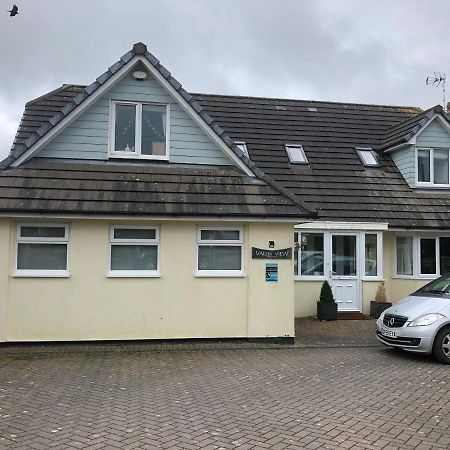 Little Valley View Otterham Exterior foto